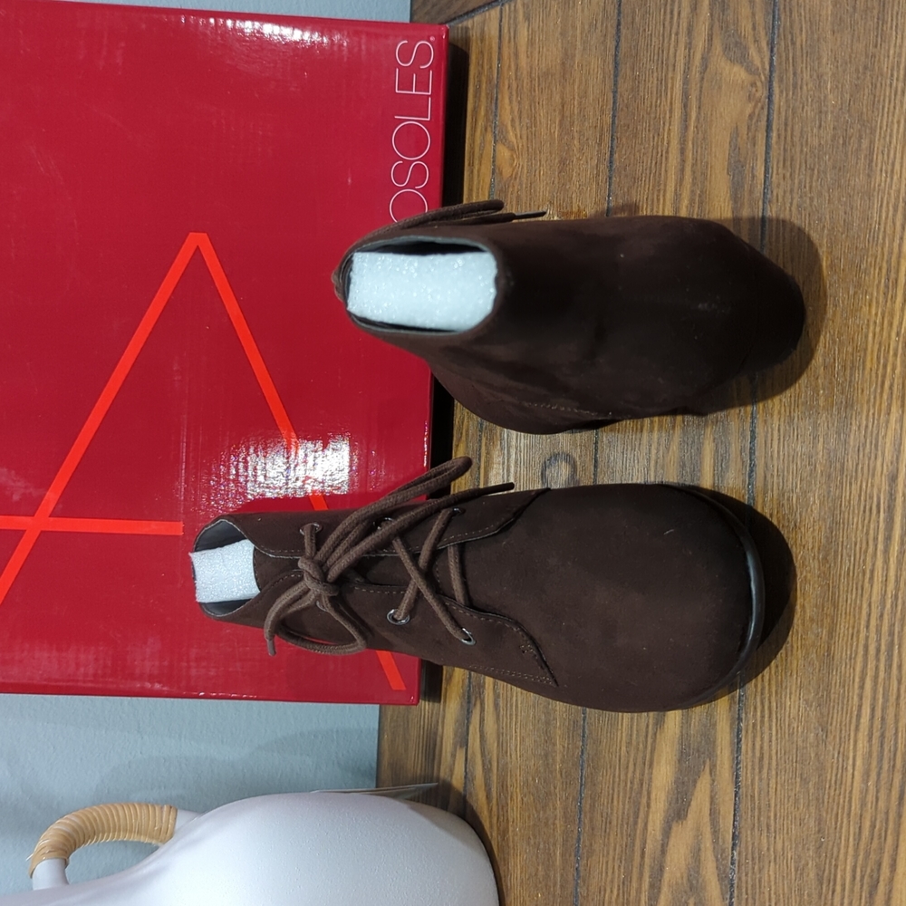 Aerosoles Soterday Night Ankle Boot